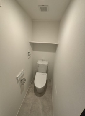 落ち着く空間ですね。