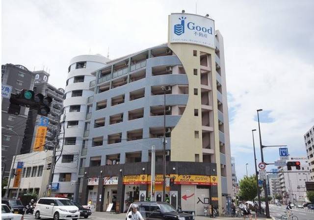 外観画像