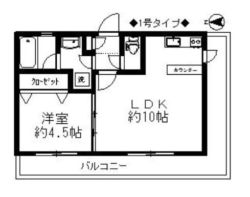 外観画像