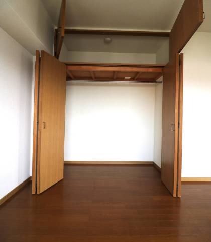 収納もお任せください
