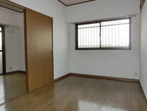 どのお部屋も明るいですね