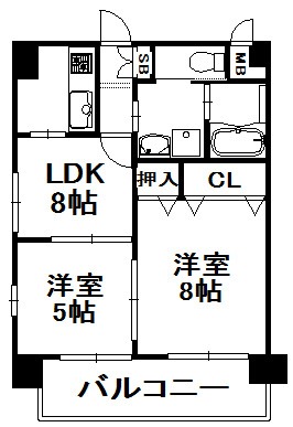 間取り、写真、設備は現状を優先致します