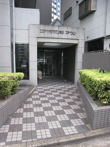 さすが分譲物件ですね