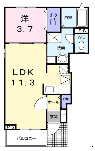 外観画像