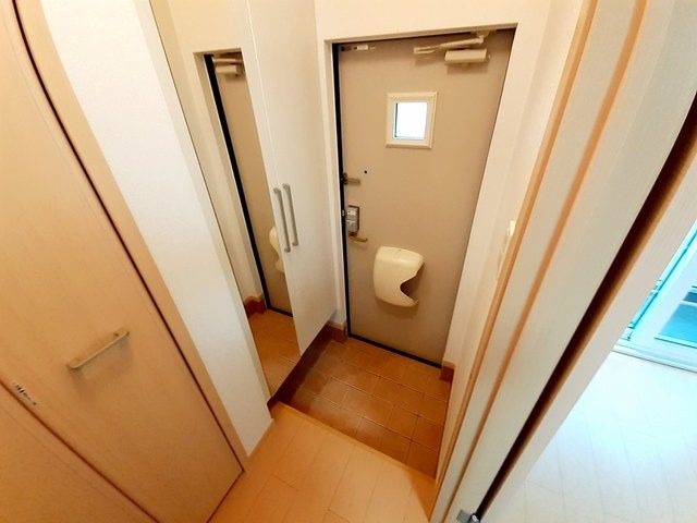 ようこそいらっしゃい。