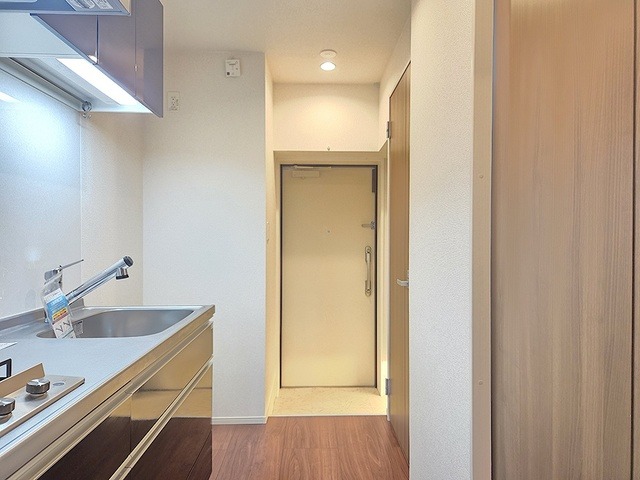 ようこそいらっしゃい。