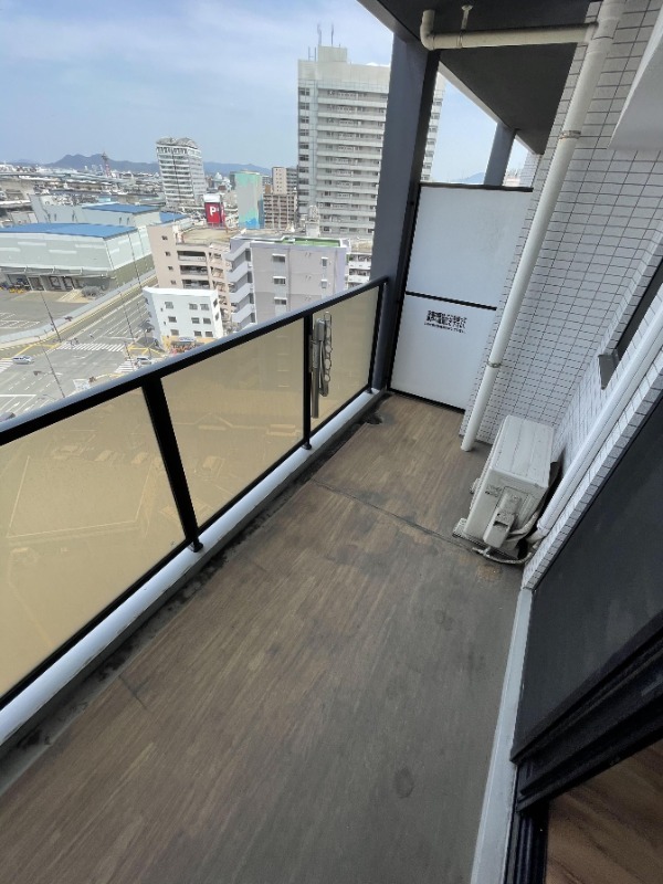 お洗濯物はこちらです。