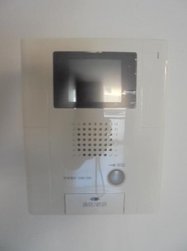 来客時はこちらで確認できます。