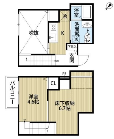 外観画像
