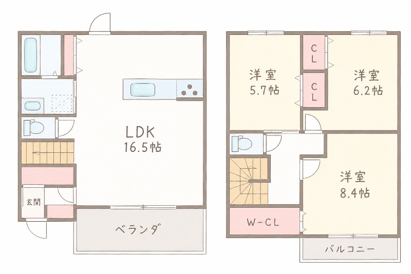 外観画像
