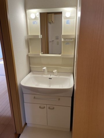 朝の支度はこちらでどうぞ