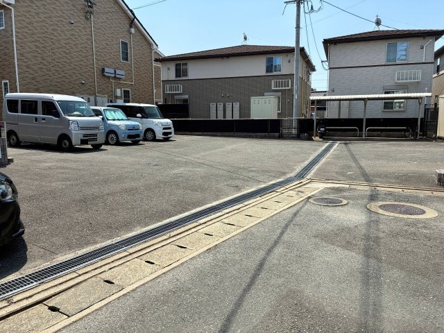 駐車場有です！