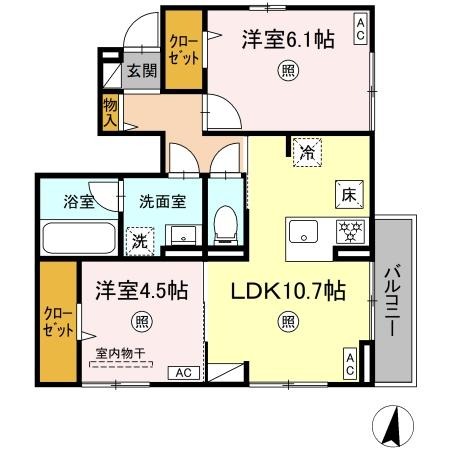 外観画像
