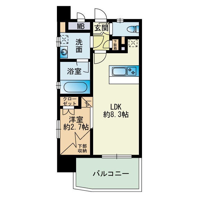 外観画像