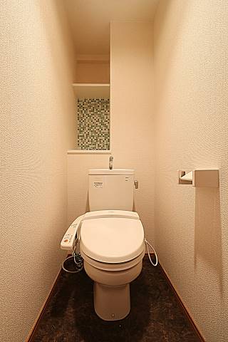落ち着く空間ですね。