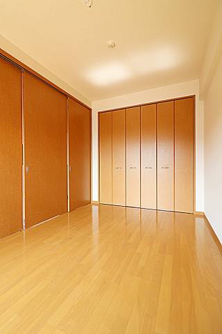 日当たりもいいですね。
