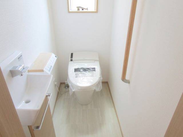 落ち着く空間ですね。