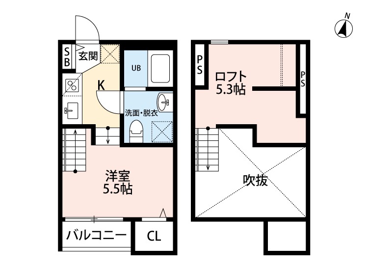 外観画像