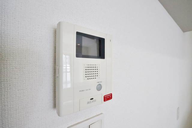 急な来客時も安心ですね
