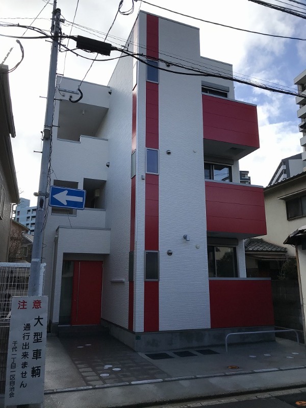 外観画像