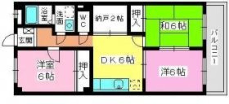 外観画像