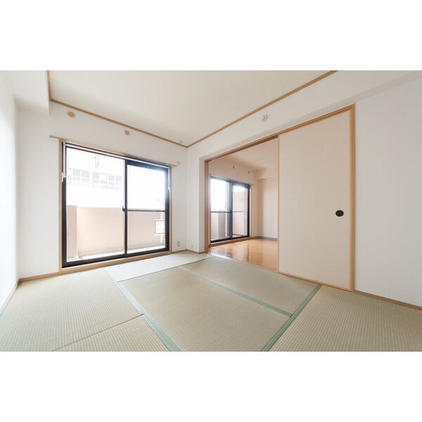寝室にいかがですか。