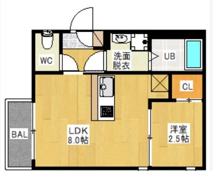 外観画像