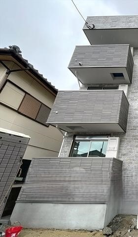 洗濯物もよく乾きそうですね