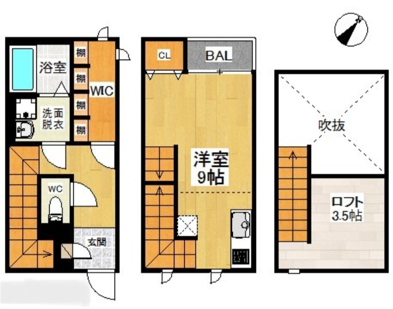 外観画像