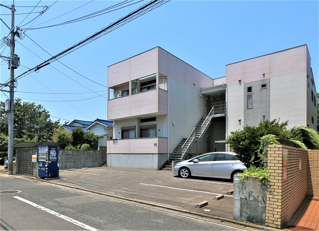 外観画像