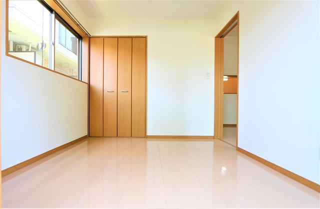 寝室にいかがでしょうか