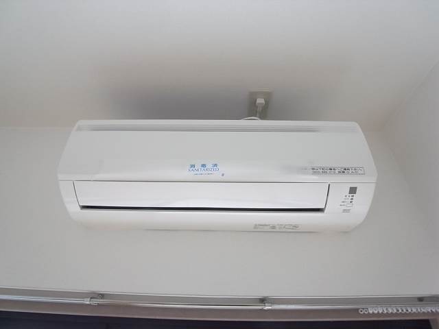 年中快適に過ごせますね