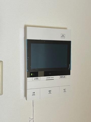 急な来客時も安心