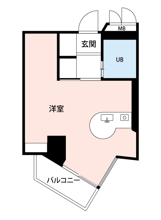 外観画像