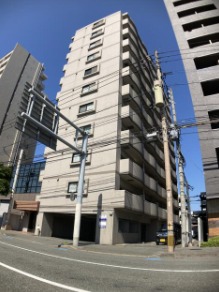 敷地内駐車場空きあります！
