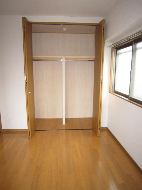 収納もばっちりです