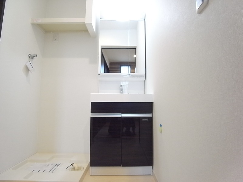 朝の支度もはかどりますね