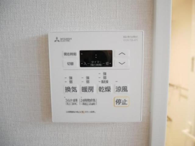 ※建築中のためイメージとなります。