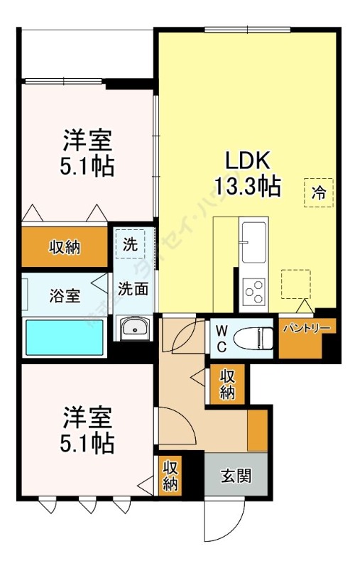 外観画像