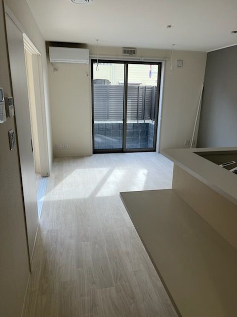 日当たりもよさそうです！