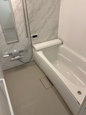 疲れはこちらで癒しましょう
