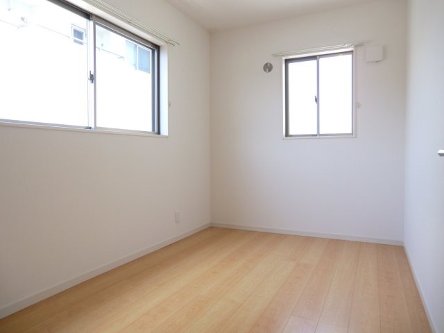 寝室としてお使いいただけます