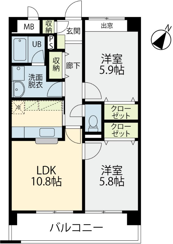 外観画像