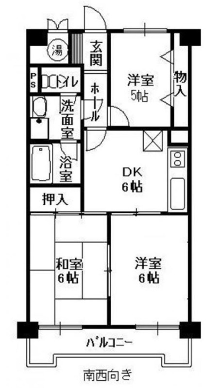 外観画像