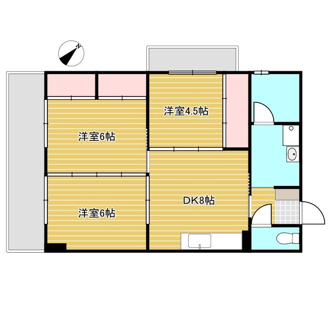 外観画像