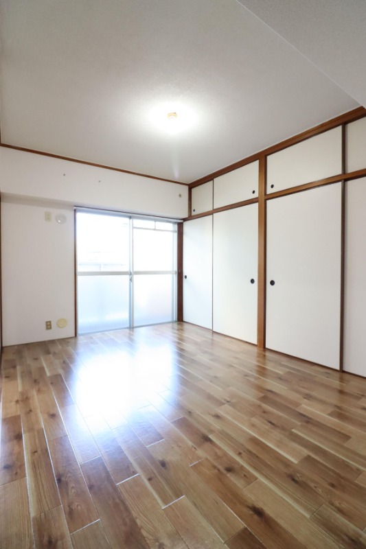 寝室にいかがでしょうか？