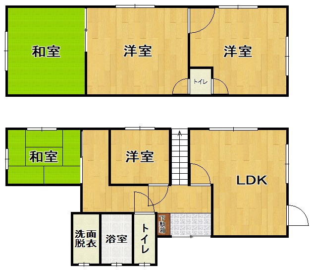 外観画像
