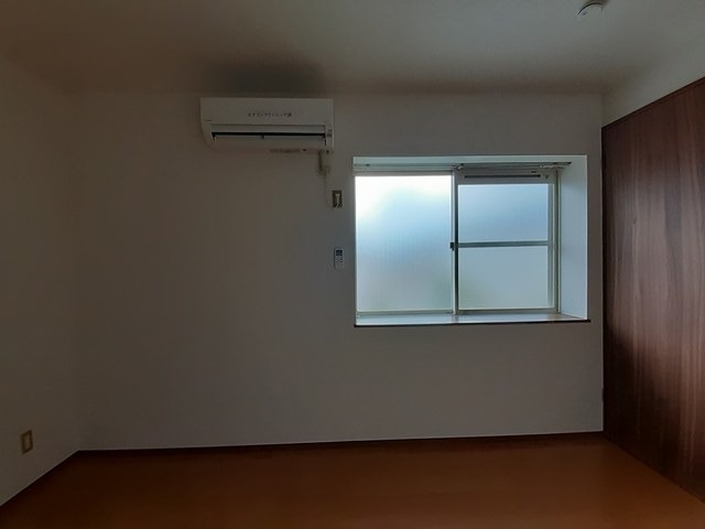 都市ガスのファミリー物件。