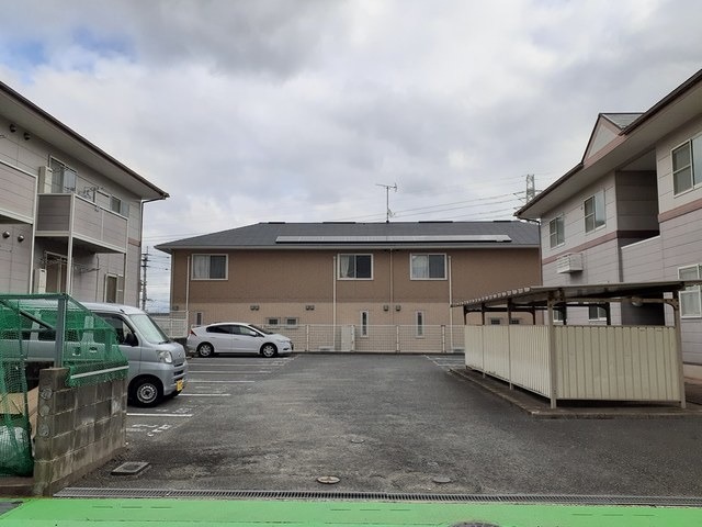 セキュリティキー採用。