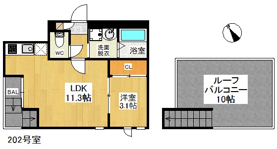 外観画像